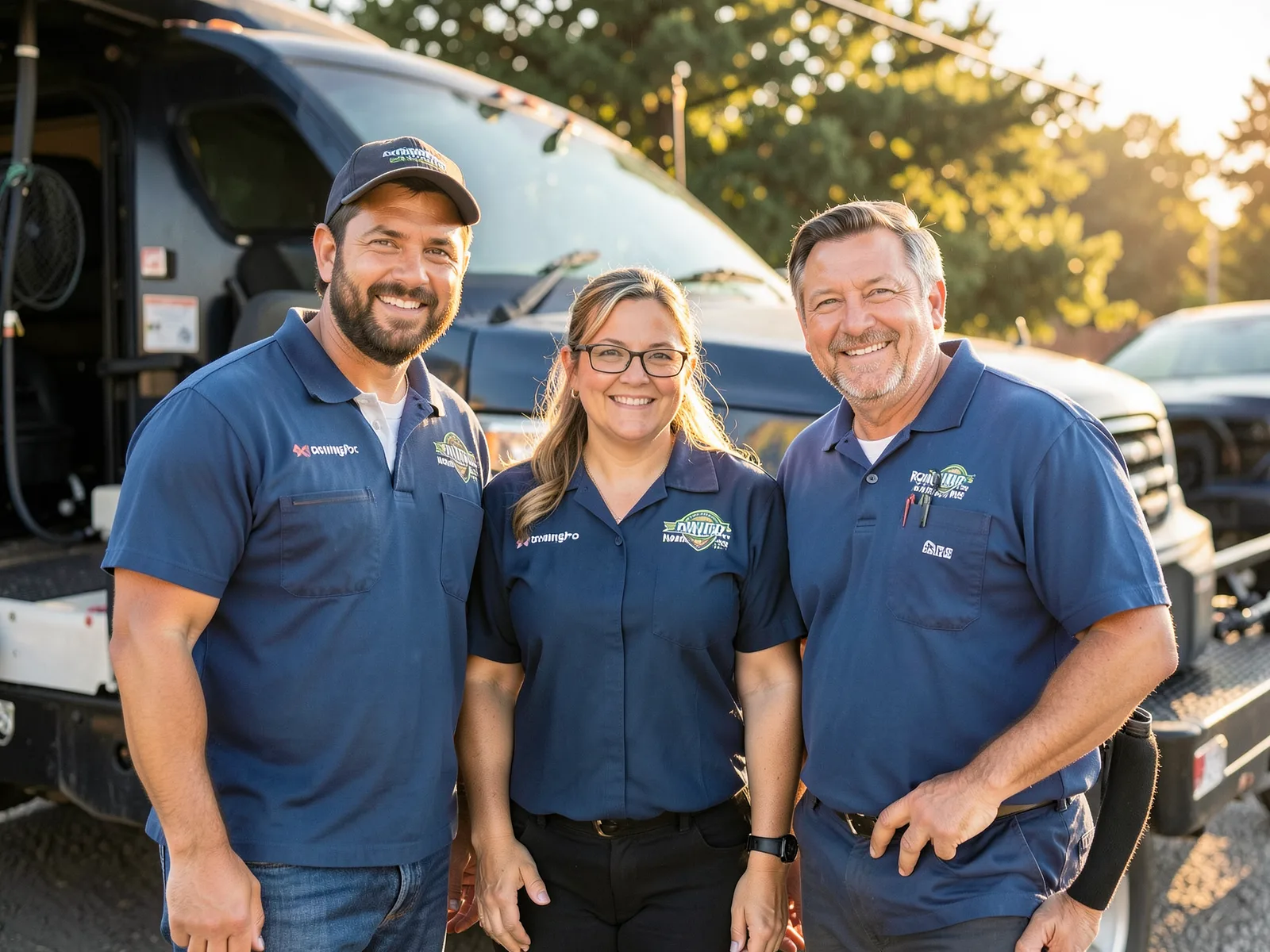 Roof Repair company in Bellingham, WA
